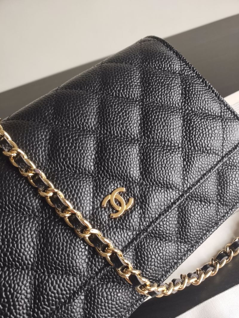 Chanel WOC Bags